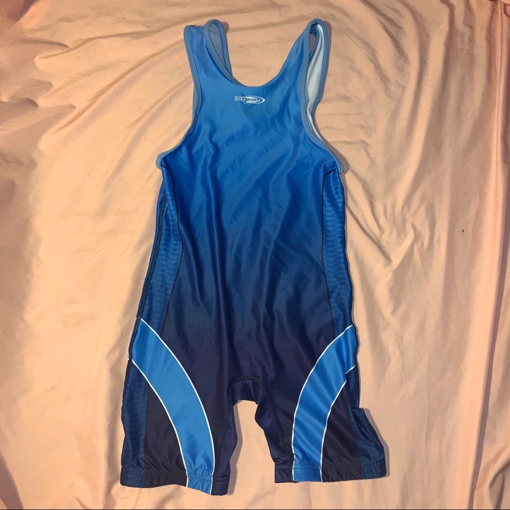 Dyesport Women’s Singlet